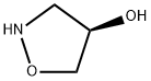 (4R)-isoxazolidin-4-ol 구조식 이미지