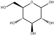 glucopyranose Structure