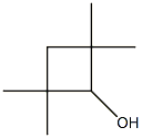 2,2,4,4-tetramethylcyclobutan-1-ol 구조식 이미지