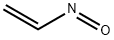 Ethene, nitroso- (9CI) Structure