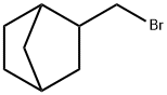 2-(bromomethyl)bicyclo[2.2.1]heptane 구조식 이미지