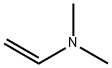 Ethenamine, N,N-dimethyl- (9CI) Structure