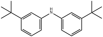 58164-04-8 Bis(3-tert-butylphenyl)amine