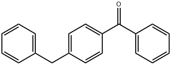 Diphenylethanone Impurity 1 구조식 이미지