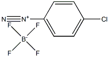 673-41-6 Benzenediazonium, p-chloro-, tetrafluoroborate(1-)