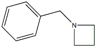 1-benzylazetidine Structure