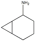 bicyclo[4.1.0]heptan-2-amine Structure