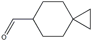 spiro[2.5]octane-6-carbaldehyde Structure