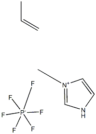 861908-19-2 1-propylene-3-methylimidazolium hexafluorophosphate