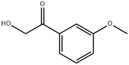 2'-Hydroxy-3'-methoxyacetophenone Structure