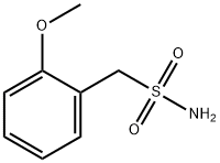 (2-methoxyphenyl)methanesulfonamide Structure