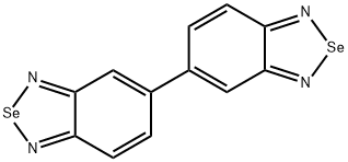 5,5'-Bi-2,1,3-benzoselenadiazole Structure