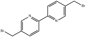 92642-09-6 5,5'-Bis(bromomethyl)-2,2'-bipyridine