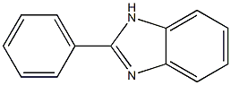 phenyl-1H-Benzimidazole Structure