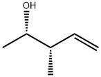 (2S,3S)-3-methylpent-4-en-3-ol 구조식 이미지