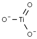 Titanate coupling agent S-9021 Structure