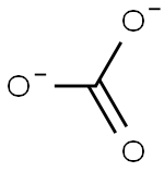 Carbonate cleaning ‰ Structure