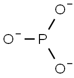 Phosphite 구조식 이미지