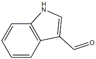 Indole-3-aldehyde
		
	 구조식 이미지