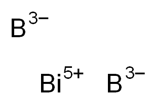 Bismuth diboride Structure