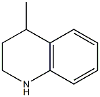 Tetrahydrolipidin Structure