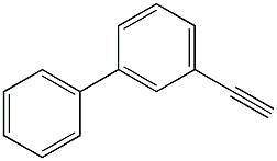 2-phenyl-3-phenylethyne Structure