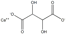 Calcium tart rate Structure