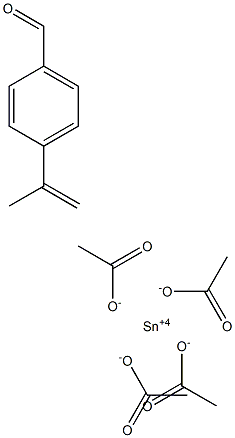 Thymopentin acetate Structure