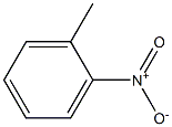 Nitrotoluene Structure