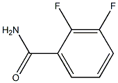 Difluorobenzamide Structure