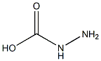 Carbazicacid Structure