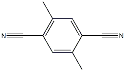 2,5-DIMETHYLTEREPHTHALONITRILE 99+% Structure