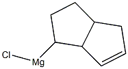 [(1,2,3,3a,4,6a-Hexahydropentalen)-1-yl]magnesium chloride 구조식 이미지