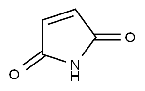 488A maleimide Structure