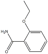 2-Ethoxybenzoylamide Structure