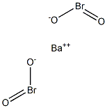 Barium Bromite 구조식 이미지