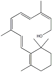 Retinol Binding Protein 4 (RBP4) Structure