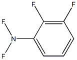 Tetrafluoroaniline Structure