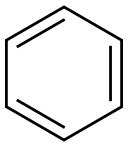 Benzene Structure