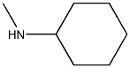 Methylcyclohexylamine Structure