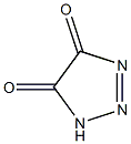 triazole-dione Structure