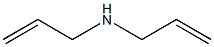 BIS(2-PROPENYL)AMINE Structure