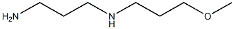 N1-(3-Methoxypropyl)-1,3-propanediamine 구조식 이미지