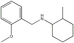 N-[(2-methoxyphenyl)methyl]-2-methylcyclohexan-1-amine 구조식 이미지