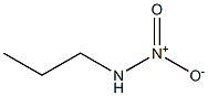 Propylnitroamine Structure