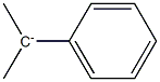 Phenyldimethylmethylium 구조식 이미지