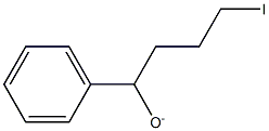 1-Phenyl-4-iodobutane-1-olate Structure