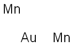 Dimanganese gold Structure