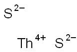 Thorium(IV)disulfide Structure