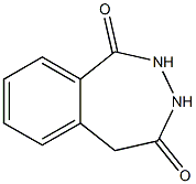 2,3-DIHYDRO-1H-BENZO[D][1,2]DIAZEPINE-1,4(5H)-DIONE Structure